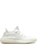 Tênis Yeezy 350 V2 "Triple White" - Martin
