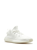 Tênis Yeezy 350 V2 "Triple White" - Martin