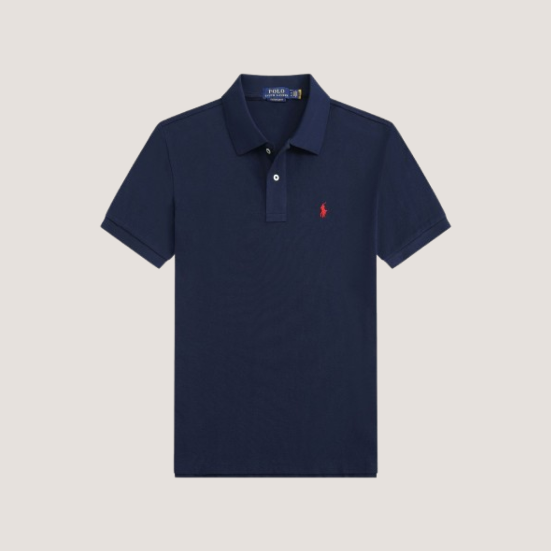 Pagina oficial de polo ralph lauren online