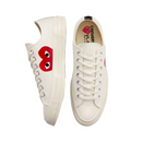 Tênis Converse Comme Des Garcons Play