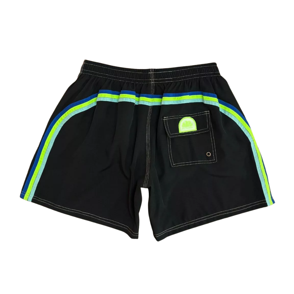 Shorts Sundek Preto