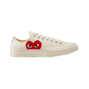 Tênis Converse Comme Des Garcons Play