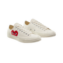 Tênis Converse Comme Des Garcons Play