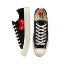 Tênis Converse Comme Des Garcons Play