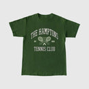 Camiseta "Martin" Tennis Club - Martin4Shop