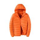 Jaqueta Puffer "Martin" - Martin