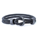 Pulseira de Corda Minimalista - Martin4Shop