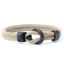 Pulseira de Corda Minimalista - Martin4Shop