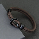 Pulseira de Corda Minimalista - Martin4Shop