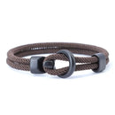 Pulseira de Corda Minimalista - Martin4Shop