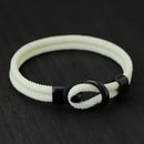 Pulseira de Corda Minimalista - Martin4Shop
