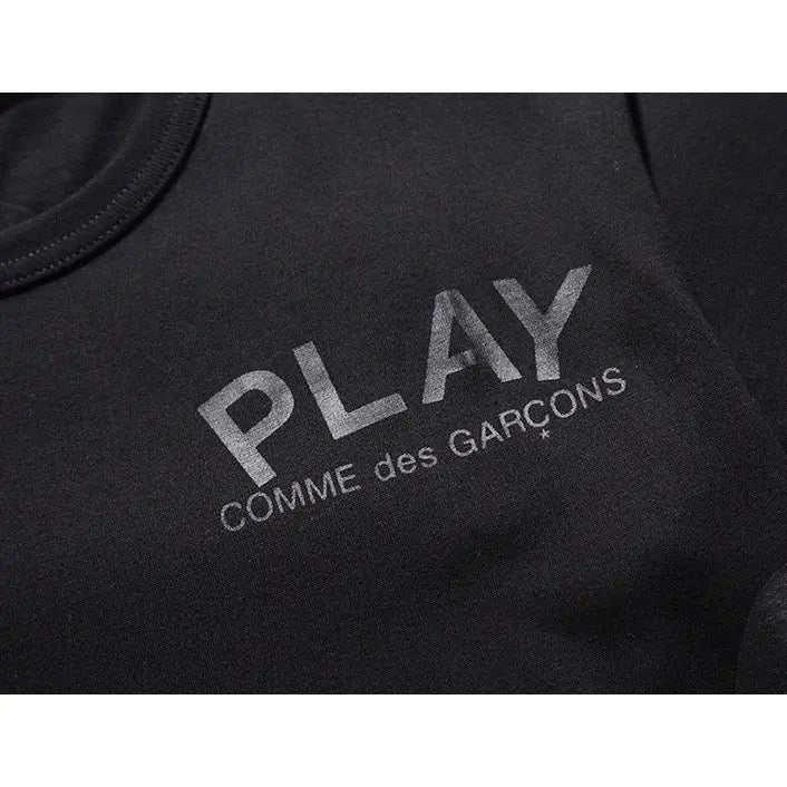 Camiseta Play Comme Des Garcons Play “Shades” - Martin