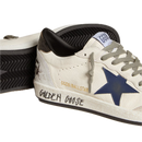 Tênis Golden Goose "Blue Star"