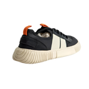 Tênis Osklen Arpx Straps Preto