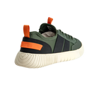 Tênis Osklen Arpx Straps Verde