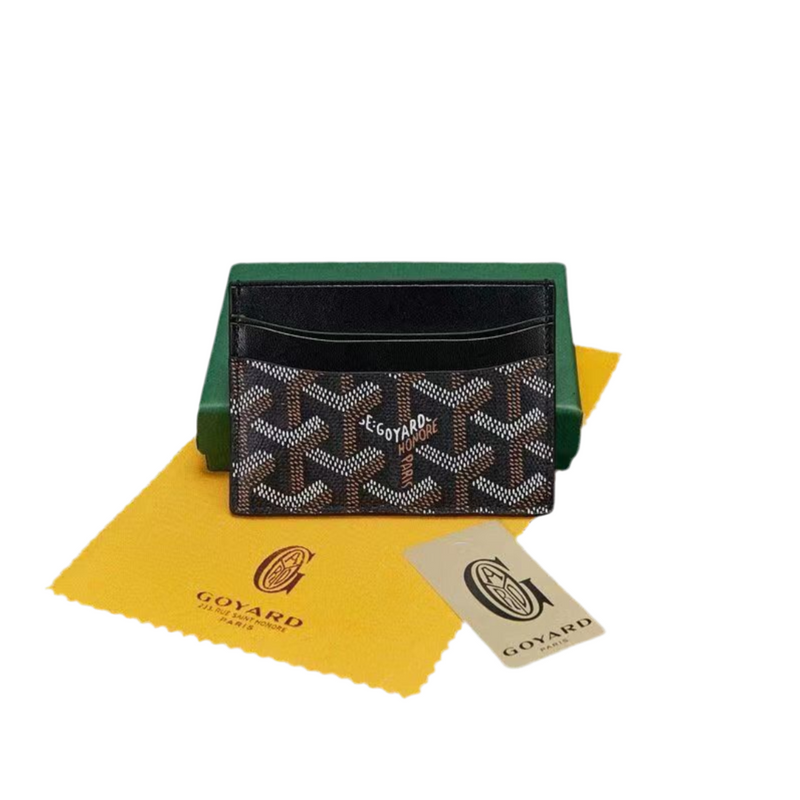Porta-cartão Goyard