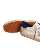 Tênis Golden Goose "Navy Blue"