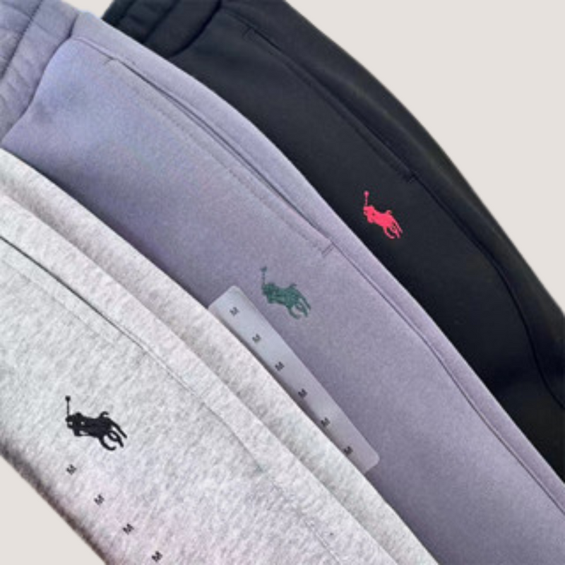 Calça Moletom Polo Ralph Lauren