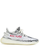 Tênis Yeezy 350 "Zebra" - Martin