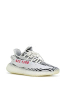 Tênis Yeezy 350 "Zebra" - Martin