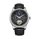 Relógio Martin Automático "Tourbillon" - Martin