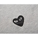 Camiseta Play Comme Des Garcons Play “Mono” - Martin