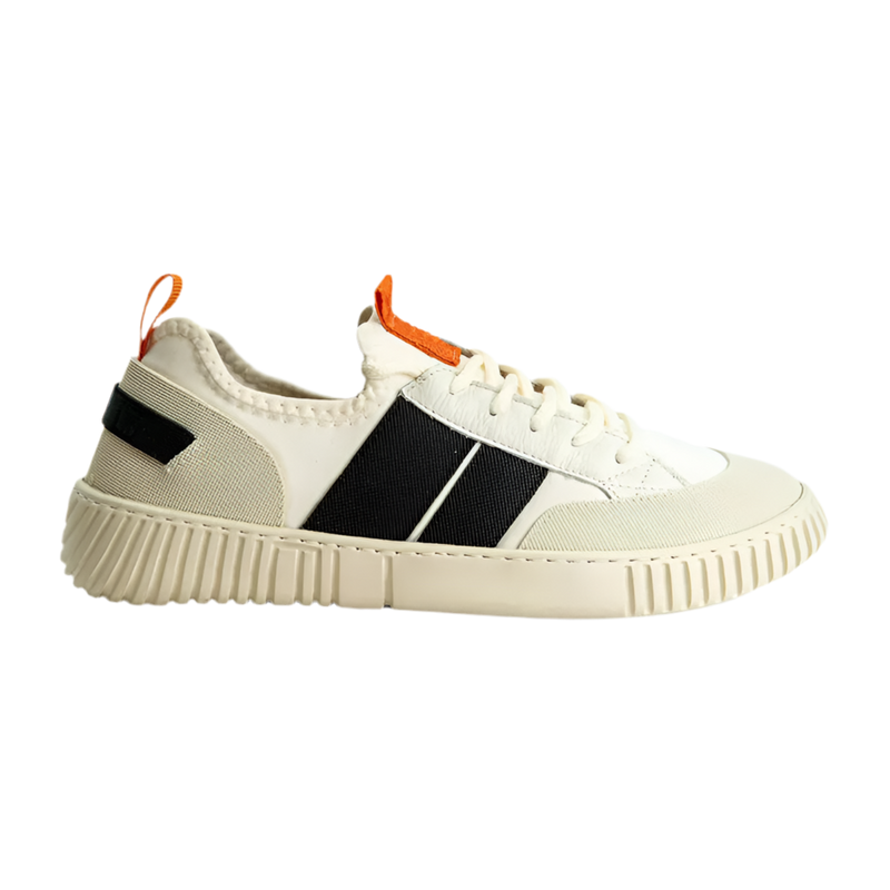 Tênis Osklen Arpx Straps Branco