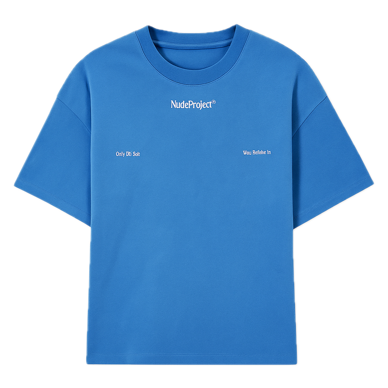 Camiseta "Only"