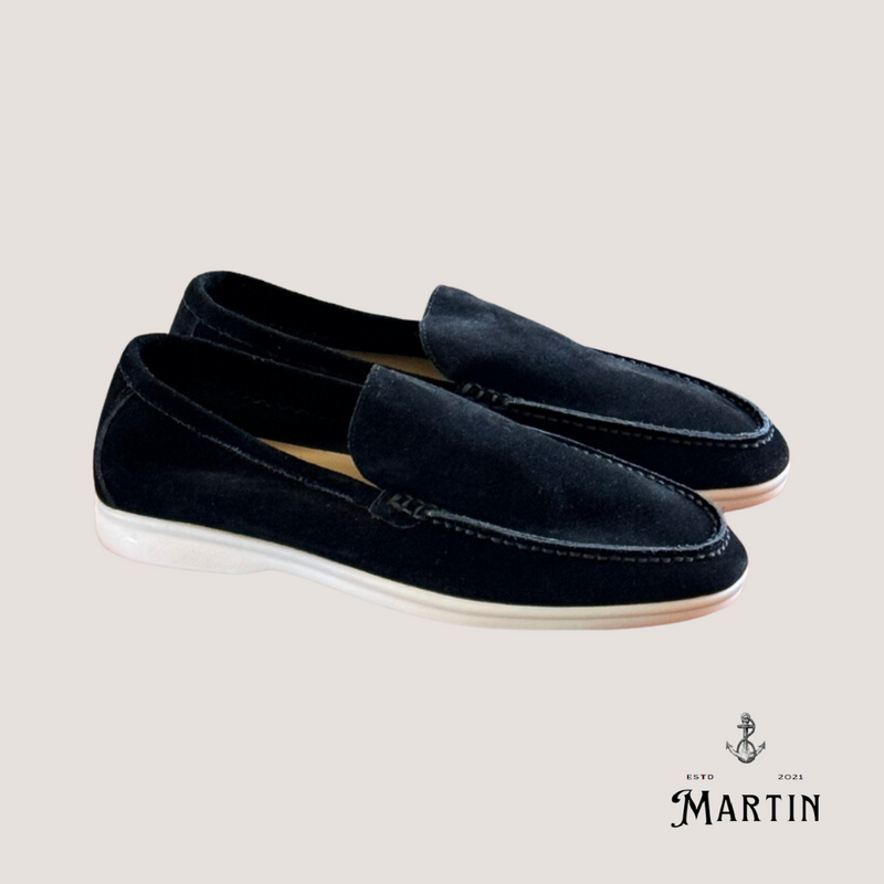 Loafer "Summer Walk" Loro Piana