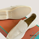 Loafer "Summer Walk" Loro Piana