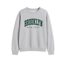 Moletom Martin - Brooklyn NYC