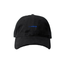 Boné de Algodão Whale