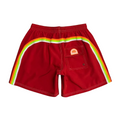 Shorts Sundek - Vermelho