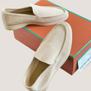 Loafer "Summer Walk" Loro Piana