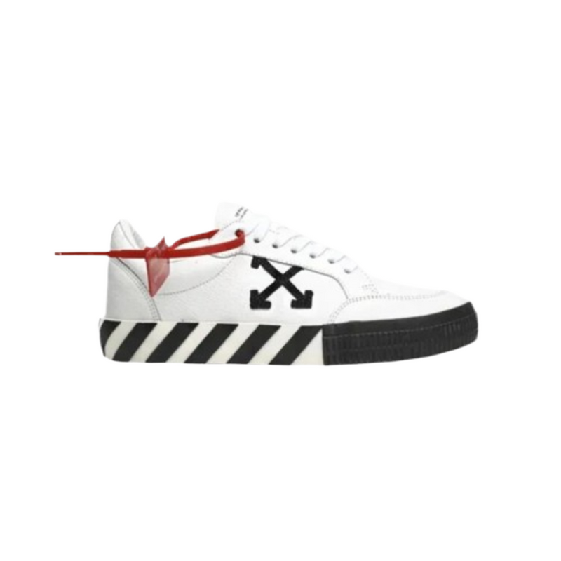 Tênis Off White Vulcanized Canvas - Martin