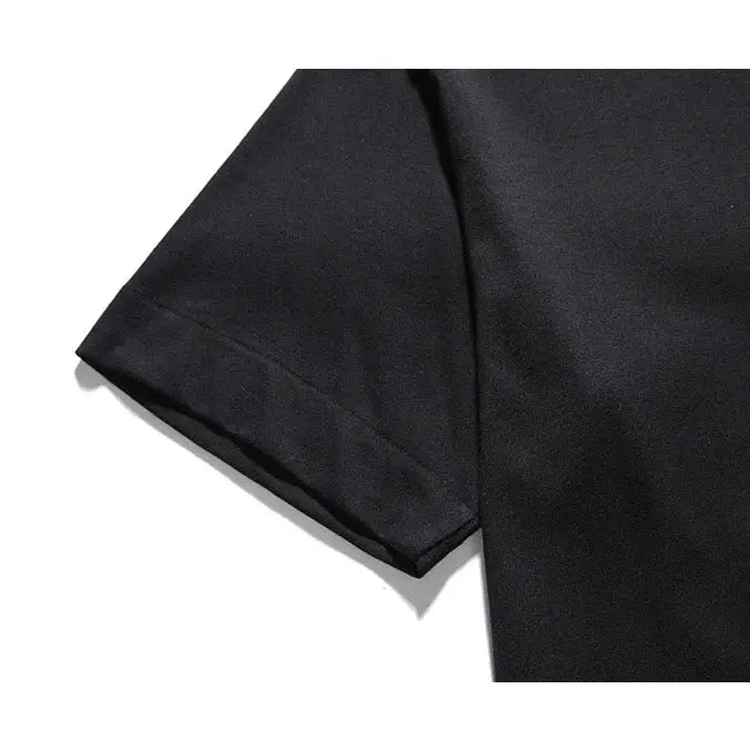 Camiseta Play Comme Des Garcons Play “Shades” - Martin
