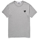 Camiseta Play Comme Des Garcons Play “Mono” - Martin