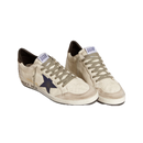 Tênis Golden Goose "Blue Star"