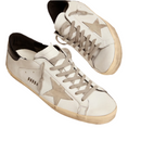 Tênis Golden Goose "Moon" - Martin