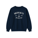 Moletom Martin - Monaco