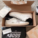 Tênis Golden Goose "Moon" - Martin