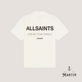 Camiseta All Saints "London"