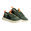 Tênis Osklen Arpx Straps Verde