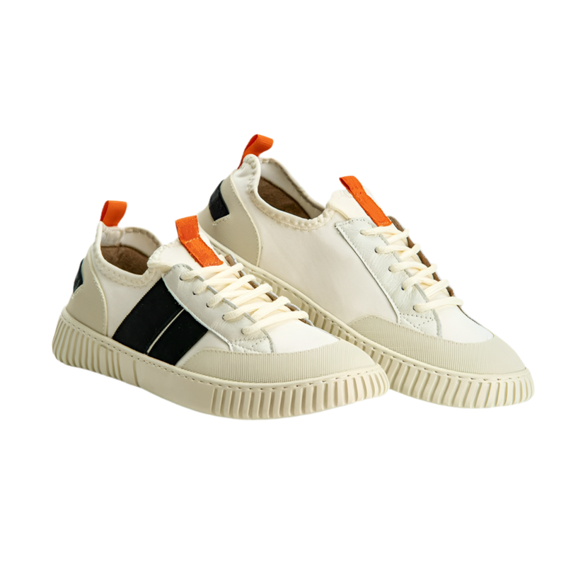 Tênis Osklen Arpx Straps Branco