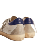 Tênis Golden Goose "Navy Blue"