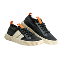 Tênis Osklen Arpx Straps Preto