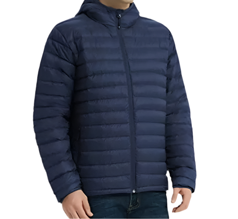 Jaqueta Puffer "Martin"