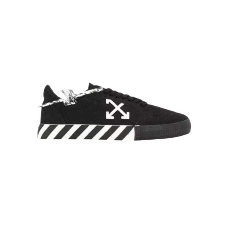 Tênis Off White Vulcanized Canvas - Martin