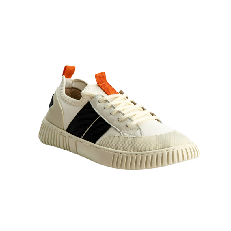 Tênis Osklen Arpx Straps Branco