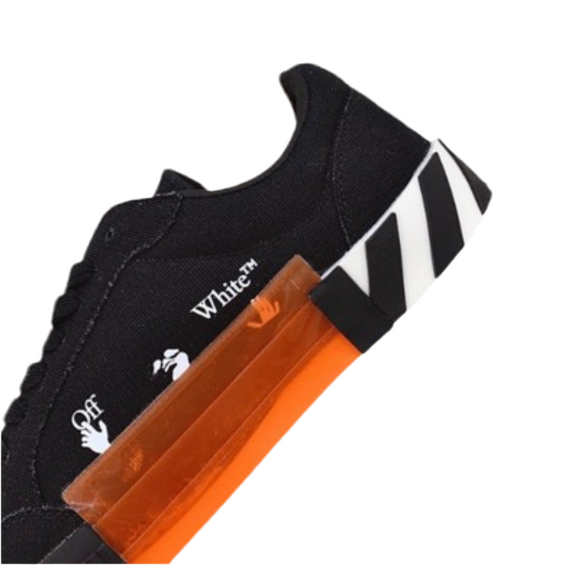 Tênis Off White Vulcanized Canvas - Martin